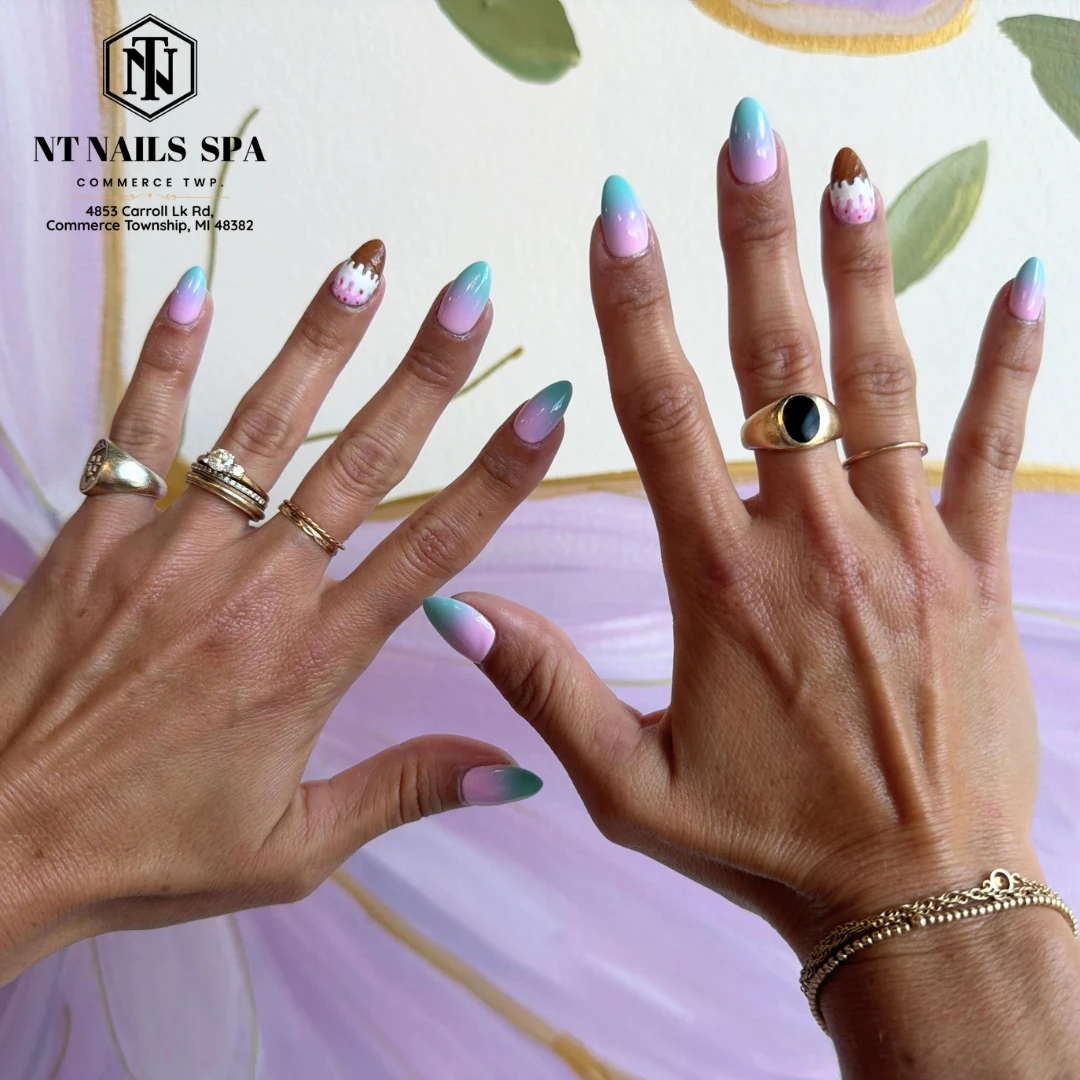Nail Art